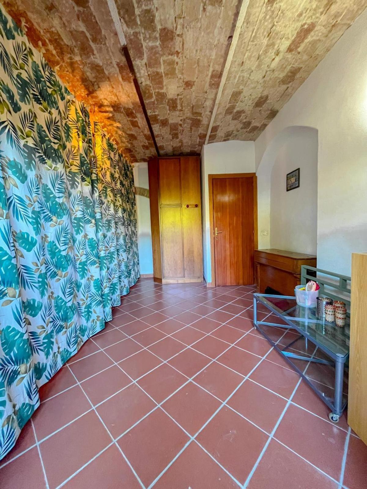 Casa Pina Villa Malmantile Bagian luar foto
