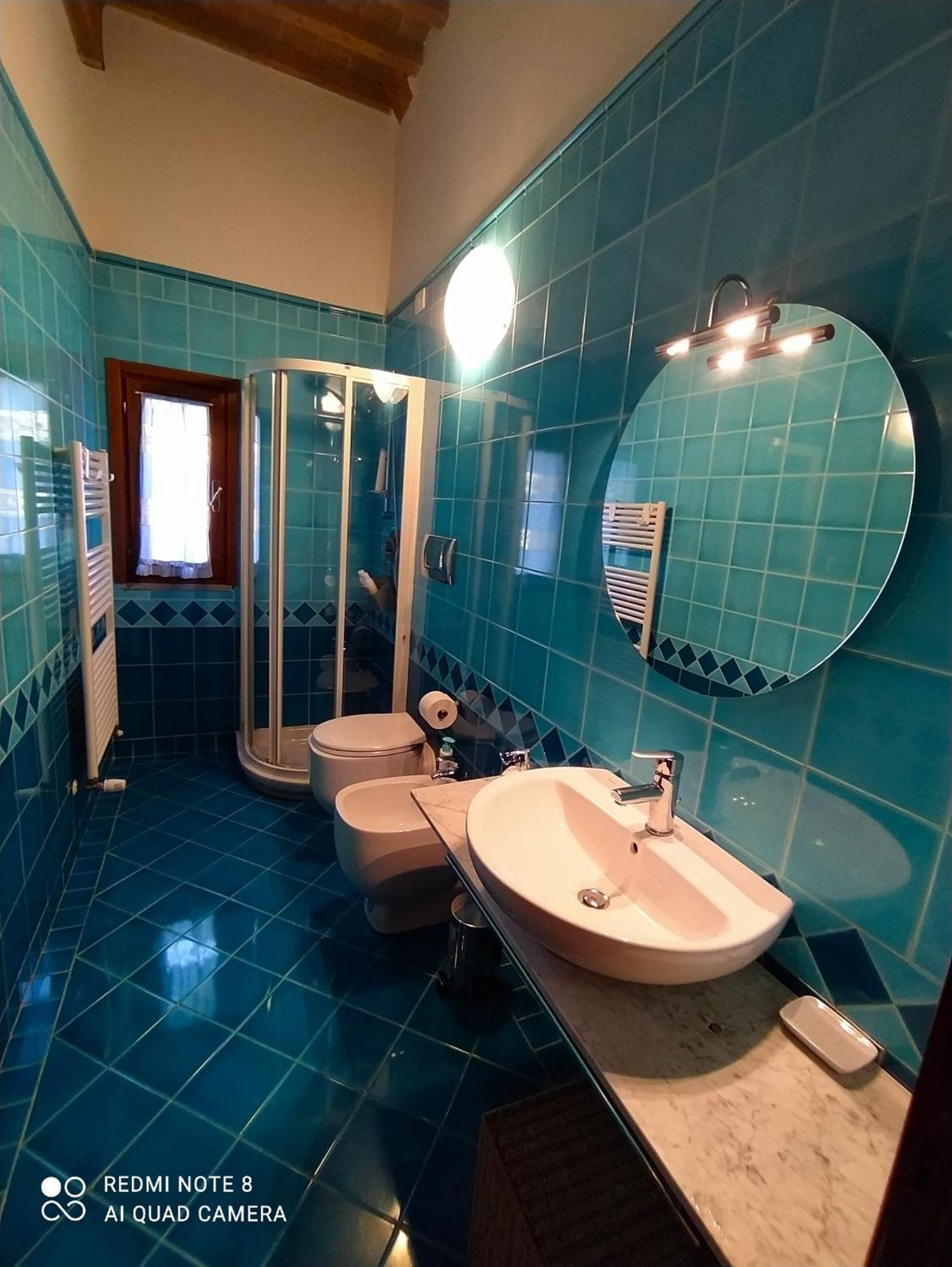 Casa Pina Villa Malmantile Bagian luar foto